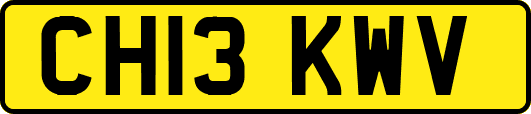 CH13KWV