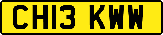 CH13KWW
