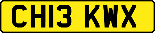 CH13KWX
