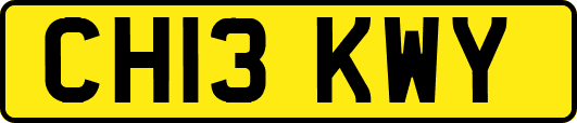 CH13KWY