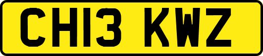 CH13KWZ