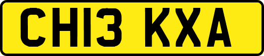 CH13KXA