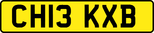CH13KXB