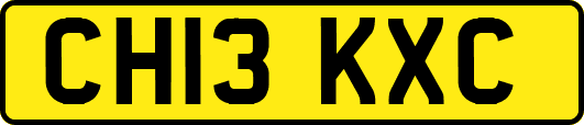 CH13KXC