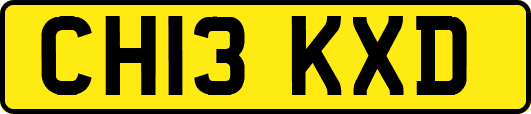 CH13KXD