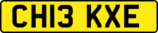 CH13KXE