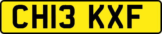 CH13KXF