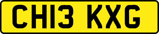 CH13KXG