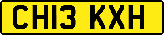 CH13KXH