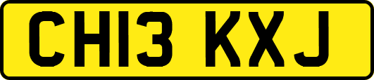 CH13KXJ