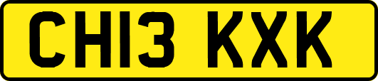 CH13KXK