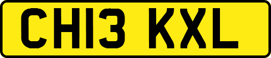 CH13KXL