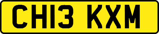 CH13KXM