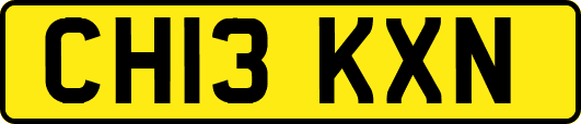 CH13KXN