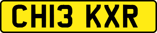 CH13KXR