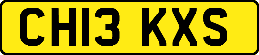 CH13KXS
