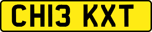 CH13KXT