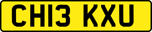 CH13KXU