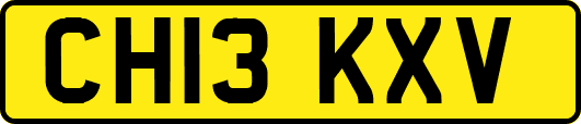 CH13KXV