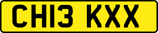 CH13KXX