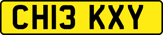 CH13KXY