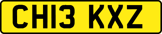 CH13KXZ