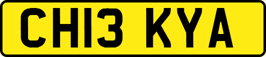CH13KYA