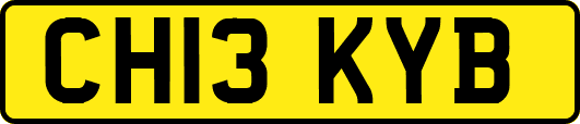 CH13KYB