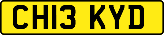 CH13KYD