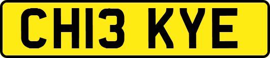 CH13KYE