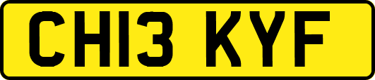 CH13KYF
