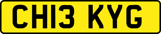 CH13KYG