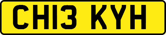 CH13KYH