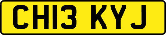 CH13KYJ