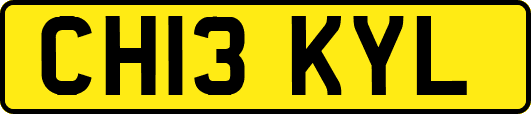 CH13KYL