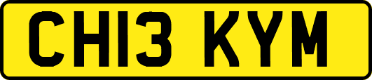 CH13KYM