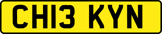 CH13KYN