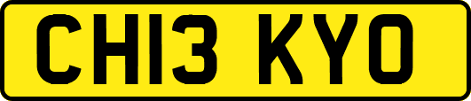 CH13KYO