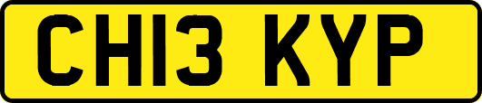 CH13KYP