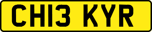 CH13KYR