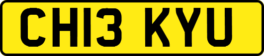 CH13KYU