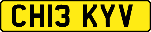 CH13KYV