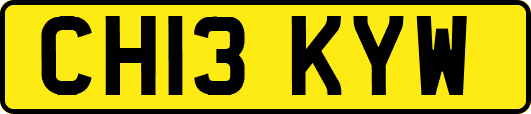 CH13KYW