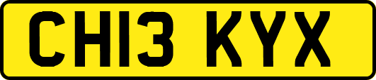CH13KYX
