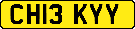 CH13KYY