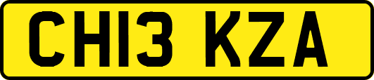 CH13KZA