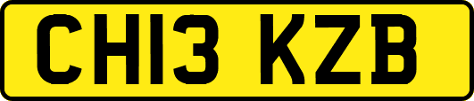 CH13KZB