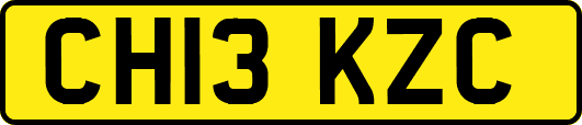 CH13KZC