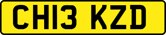CH13KZD