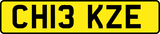 CH13KZE